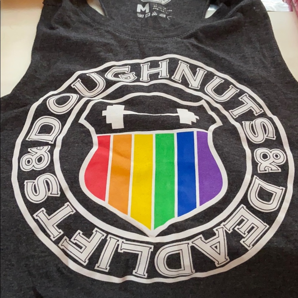 Muscle crop